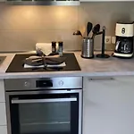 Veermaster 1 בית נופש ברייגה