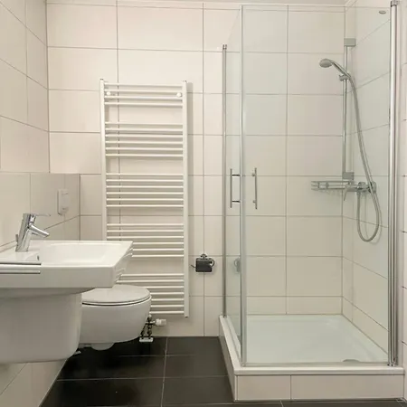 בית נופש Veermaster 1 *