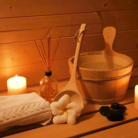 Veermaster 1 Dom wakacyjny