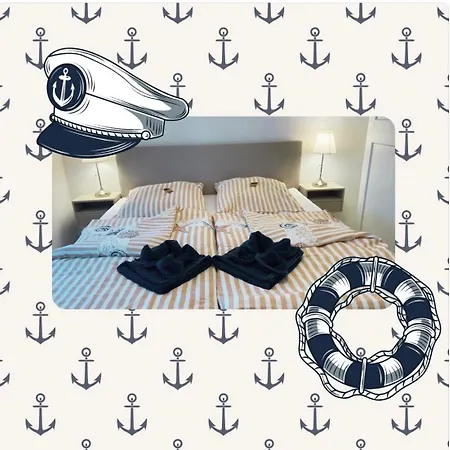 Dom wakacyjny Veermaster 1