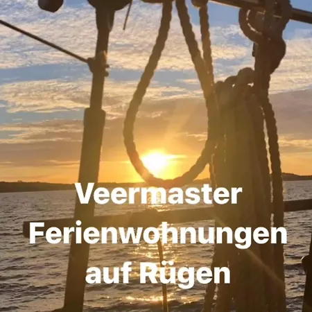 Veermaster 1 Breege