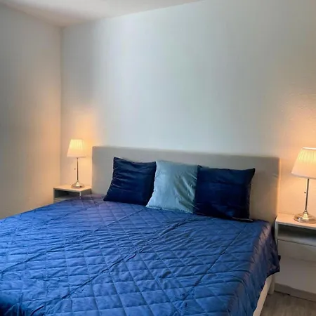 Veermaster 1 בית נופש ברייגה