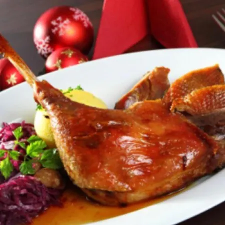 Veermaster 1 בית נופש *