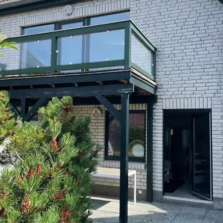 Veermaster 1 * Breege