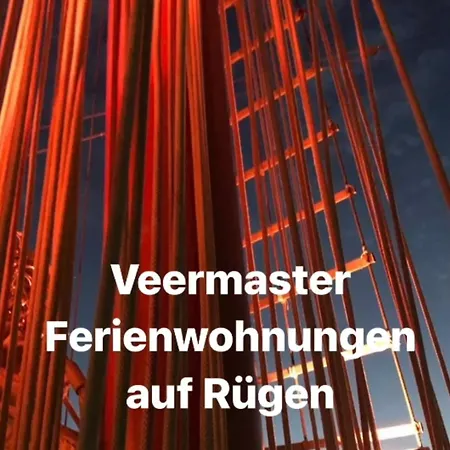 Veermaster 1 * ברייגה