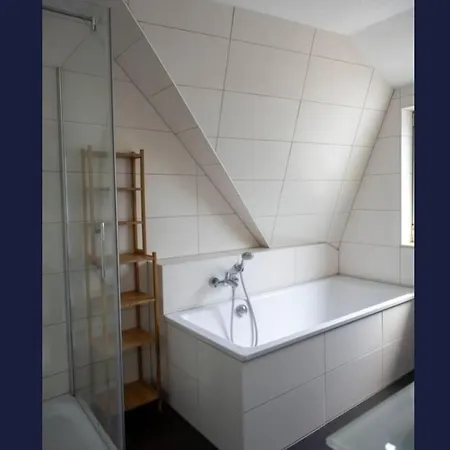 בית נופש Veermaster 1 ברייגה