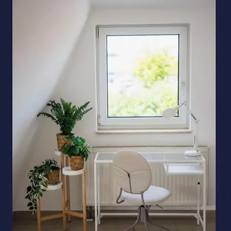 בית נופש Veermaster 1 ברייגה