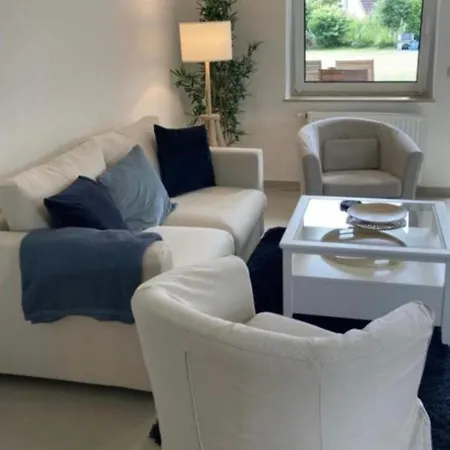Casa vacanze Veermaster 1 Breege