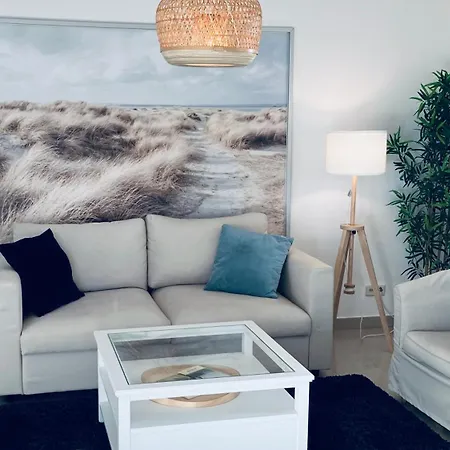 Casa vacanze Veermaster 1 Breege