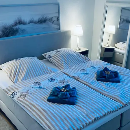 Casa vacanze Veermaster 1 *