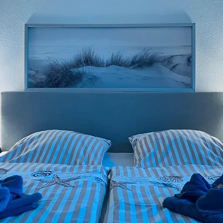 Veermaster 1 Casa vacanze Breege