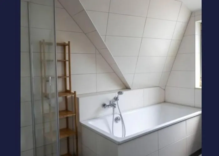 Casa vacanze Veermaster 1 Breege