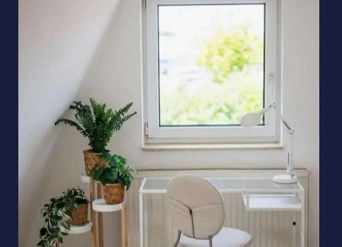 Casa vacanze Veermaster 1 Breege