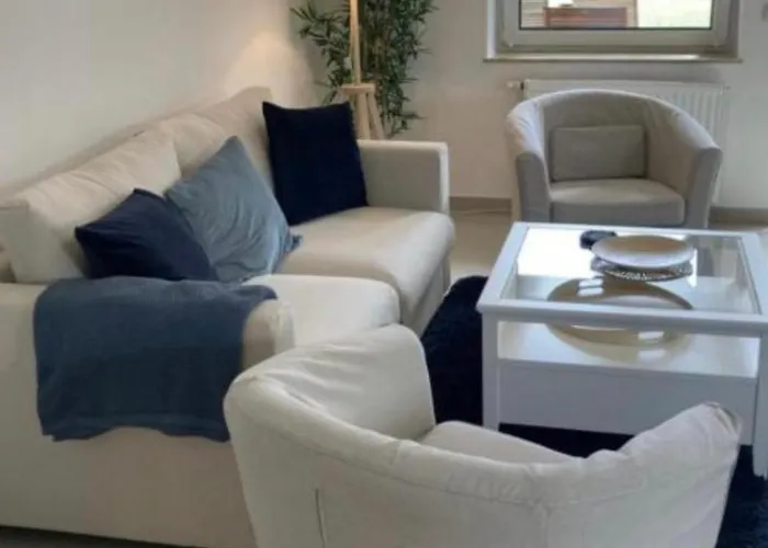 Casa vacanze Veermaster 1 Breege