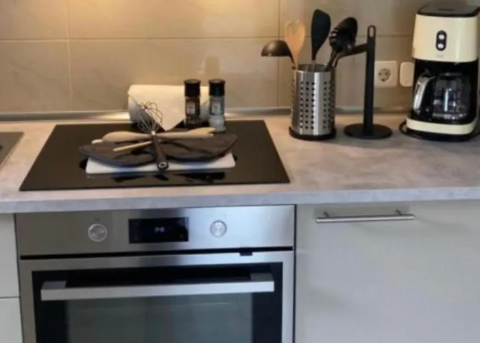 Veermaster 1 Casa vacanze Breege